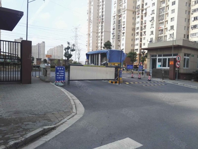 鹤沙航城瑞祥苑 