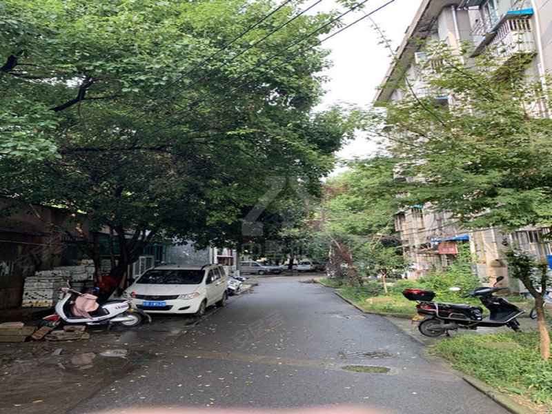 绿影新村,银湖中路71号-芜湖绿影新村二手房,租房,房价-芜湖安居客