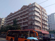 威海路小区图片