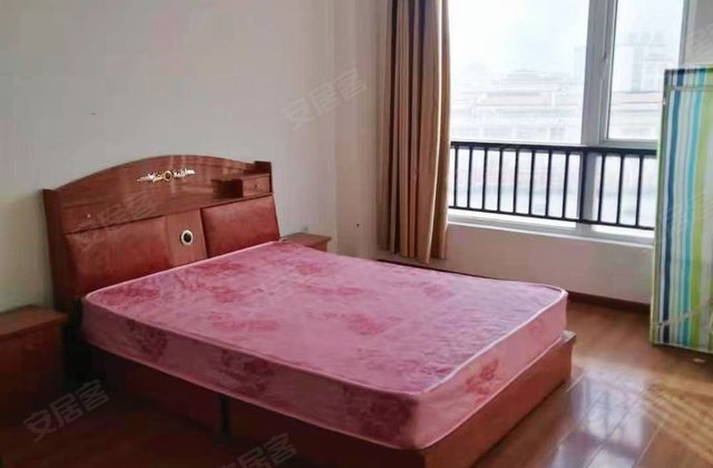尚城花园2室2厅85㎡50万二手房图片