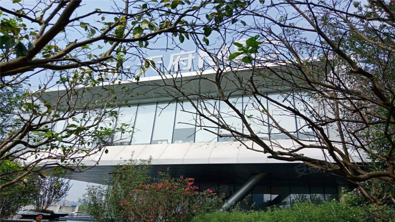 蓝润置地广场,华府大道1号-成都蓝润置地广场二手房,租房,房价-成都