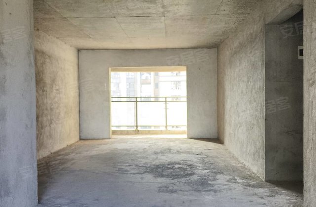 滨江凤凰城3室2厅122㎡78万二手房图片