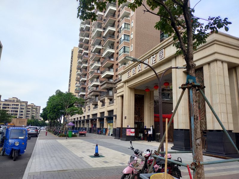 远洋风景,振兴路12号-中山远洋风景二手房,租房,房价-中山安居客