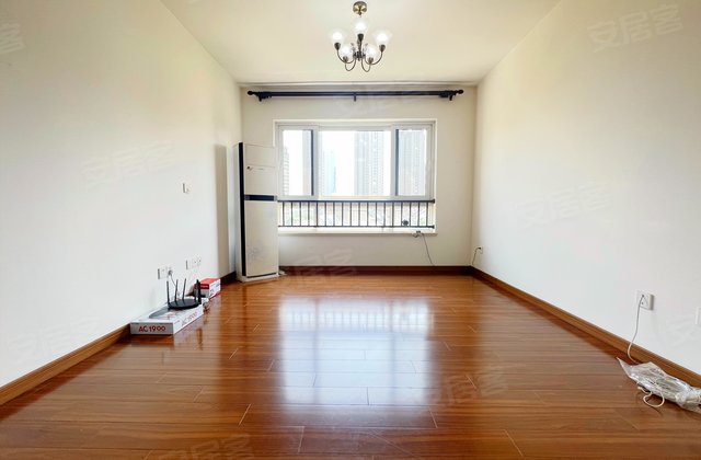 万科金域缇香(西区)3室2厅89.46㎡120万二手房图片