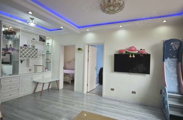 迎宾小区(高平)2室1厅75㎡45万二手房图片