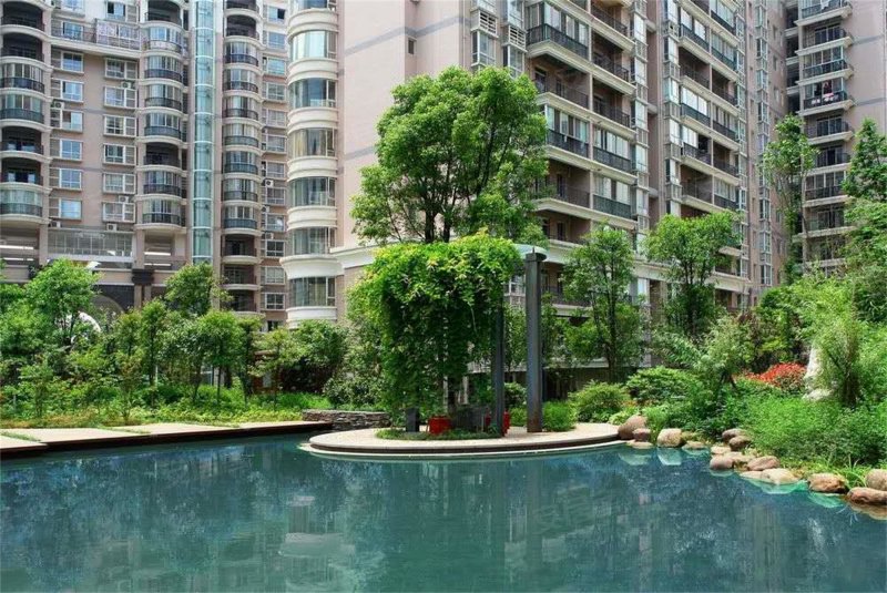 城市山水豪园,曲塘路-长沙城市山水豪园二手房,租房,房价-长沙安居客