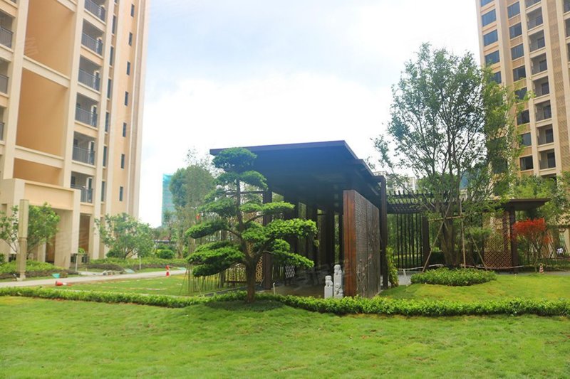 钰海绿洲(坦洲)