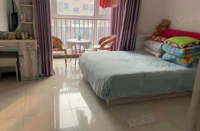 凤仪佳苑七里1室0厅59.2㎡220万二手房图片