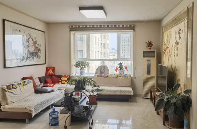 恒中清园3室2厅132.06㎡82万二手房图片