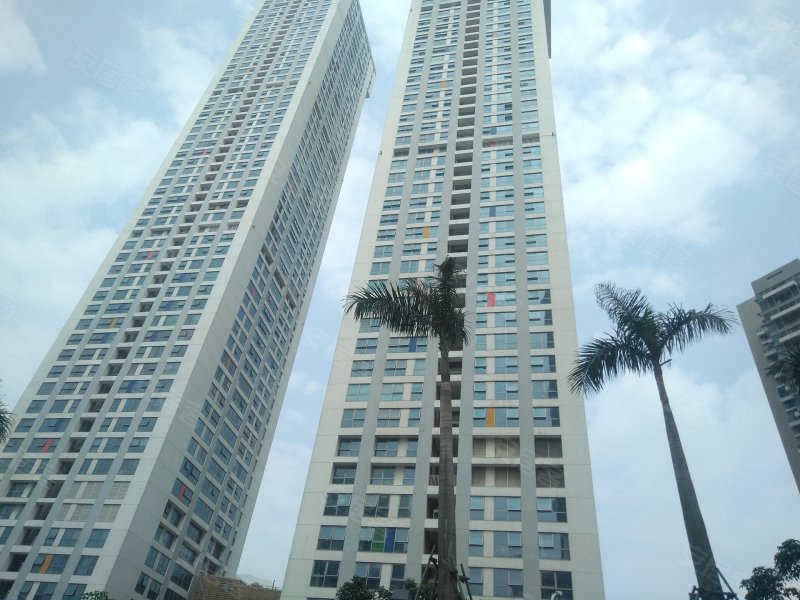 天朗海峰,仙桥路-珠海天朗海峰二手房,租房,房价-珠海安居客