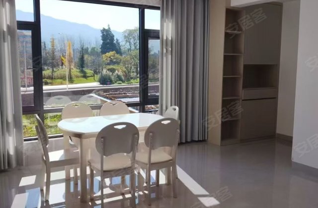 东福园3室2厅111.3㎡48.8万二手房图片