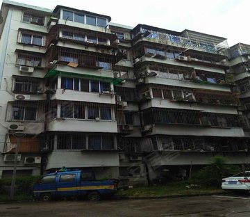 钱东社区(丰柏街)