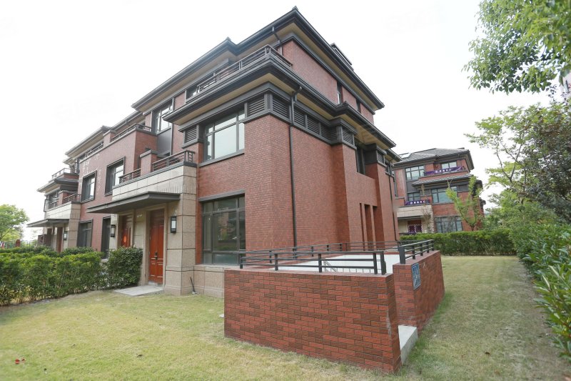 红醍半岛(公寓住宅) 