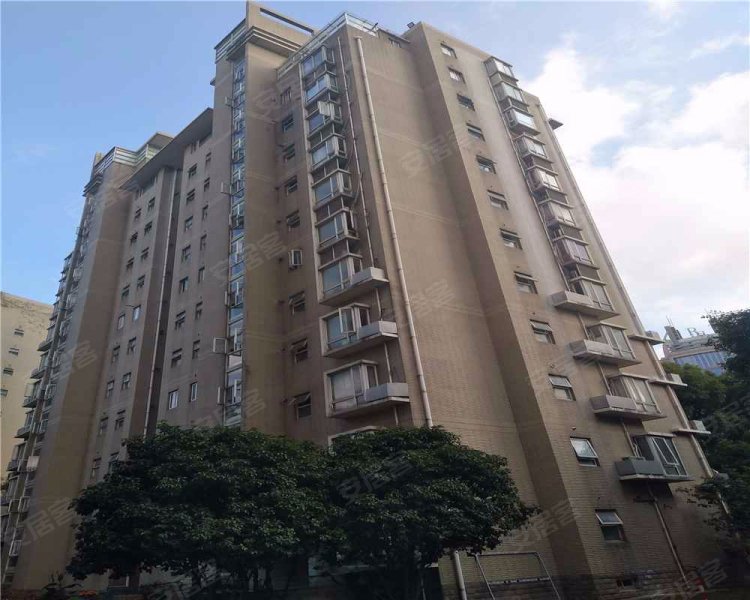 联洋花园(一期)