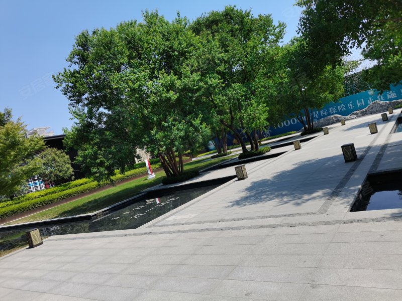 碧桂园双湖城,双湖大道-郑州碧桂园双湖城二手房,租房,房价-郑州安居