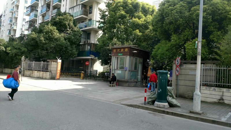 银河新都(中区) 