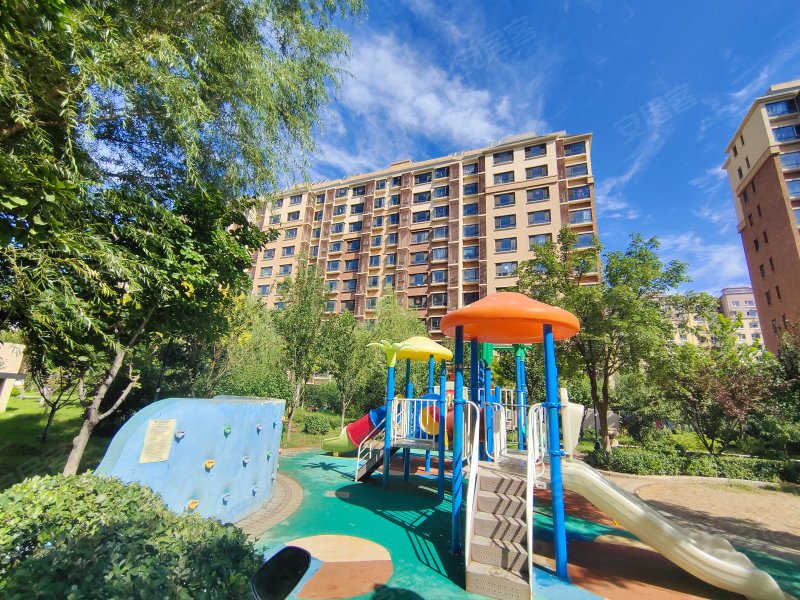 华远澜悦,铁西路6号-北京华远澜悦二手房,租房,房价-北京安居客