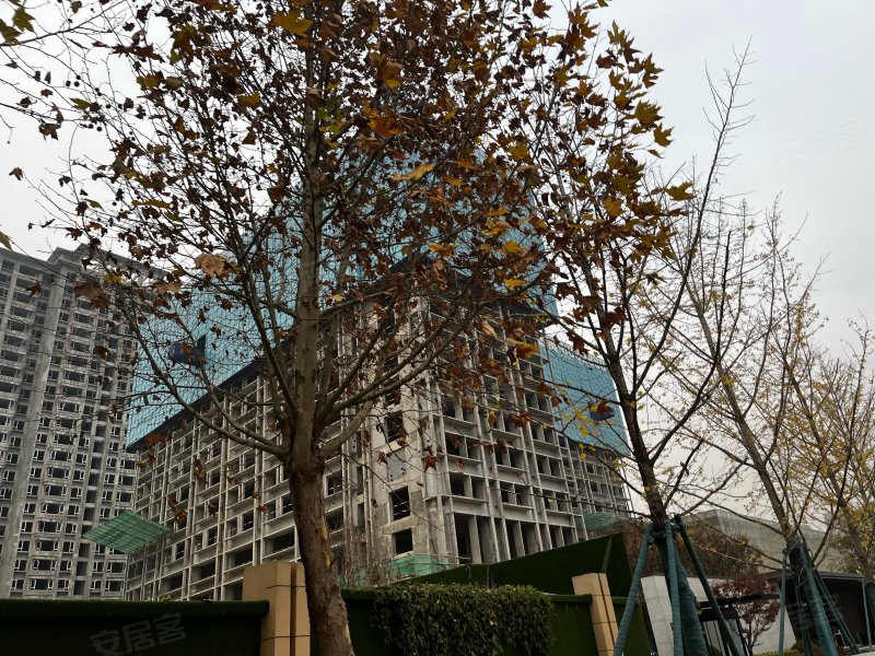 卓越坊,鱼跃路-西安卓越坊二手房,租房,房价-西安安居客