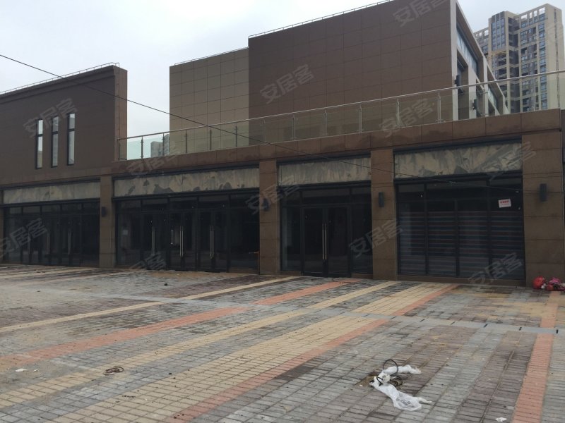 新城金郡M11金座 