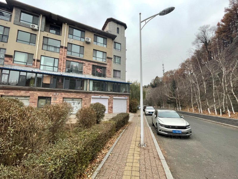 桃源山庄,雾淞中路188号-吉林桃源山庄二手房,租房,房价-吉林安居客