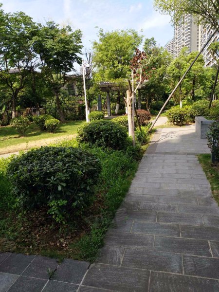 纯水岸东湖天屿(一期)