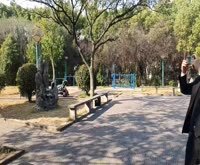 江桥二村五街坊