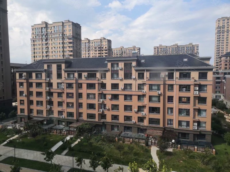 金域明珠,中华大街288号-辽阳金域明珠二手房,租房,房价-辽阳安居客