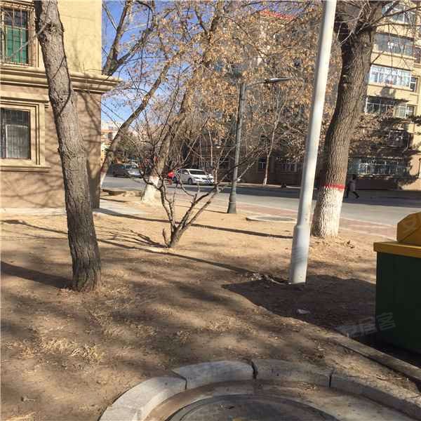 景园小区(二区),求实路-大庆景园小区(二区)二手房,租房,房价-大庆