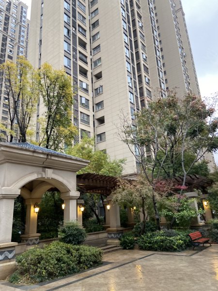 华润紫云府(一期)