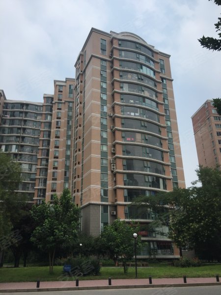 曙光花园智业园