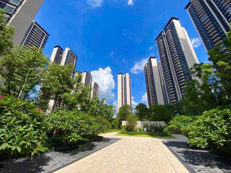 金科城,平乐大道52号-南宁金科城二手房,租房,房价-南宁安居客