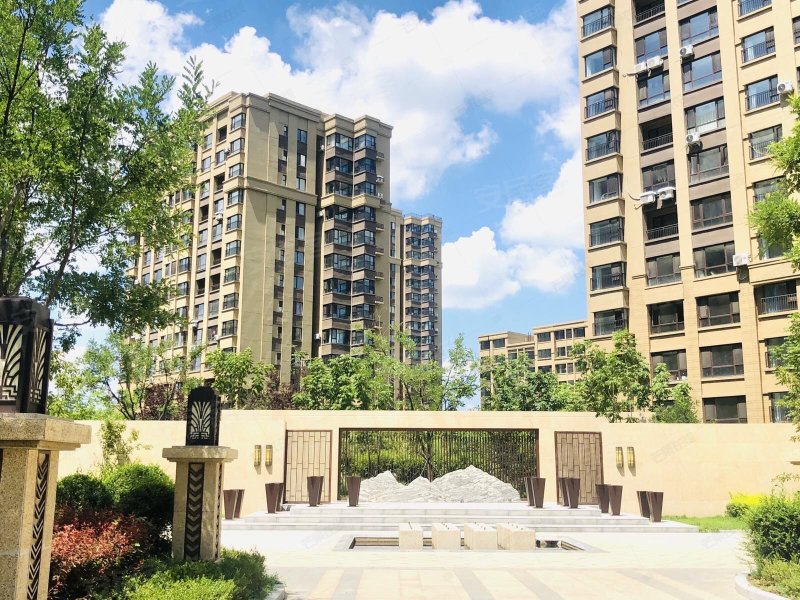 保利达沈河东,东陵路-沈阳保利达沈河东二手房,租房,房价-沈阳安居客