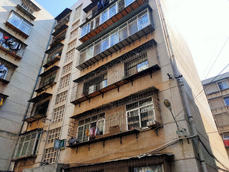 西坝新村,西园南路481号-昆明西坝新村二手房,租房,房价-昆明安居客