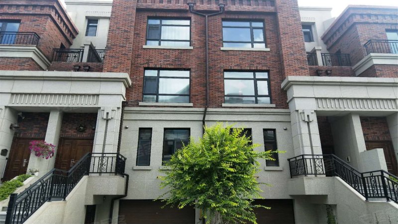 天茂湖三期温莎园(别墅)