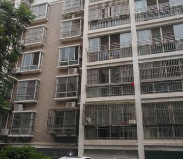 水岸雅居(高邮市)