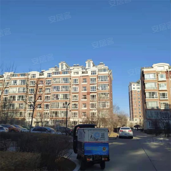 格林小镇(二期),学伟大街-大庆格林小镇(二期)二手房,租房,房价-大庆