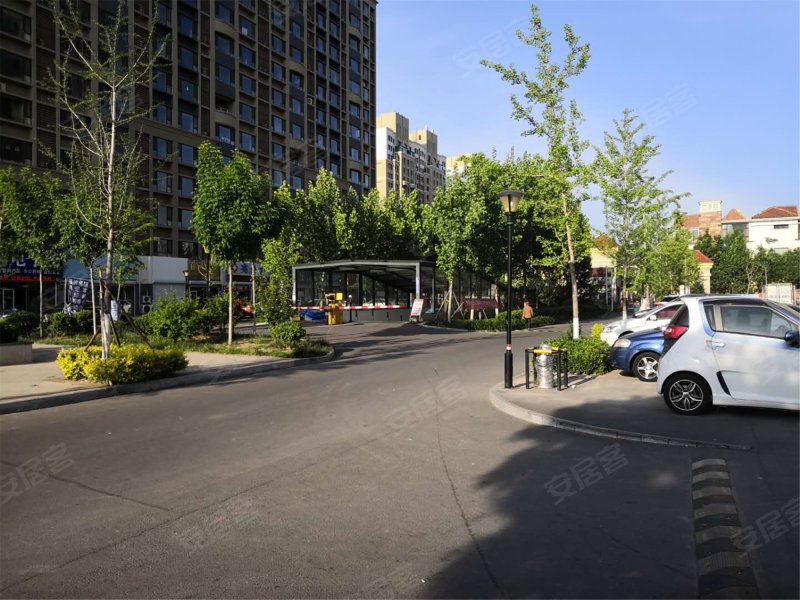 涌金花园,大渡河路,近郑州路-东营涌金花园二手房,租房,房价-东营安居