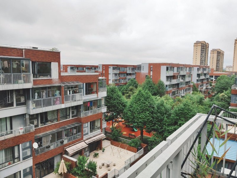 万科白马花园(南区)