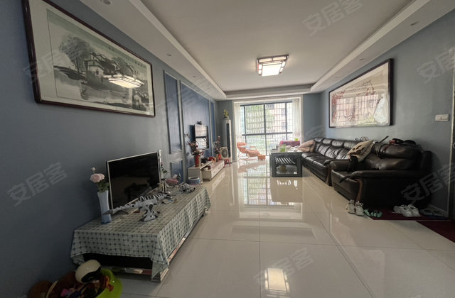 孙水河九龙湾3室2厅136.19㎡47.8万二手房图片