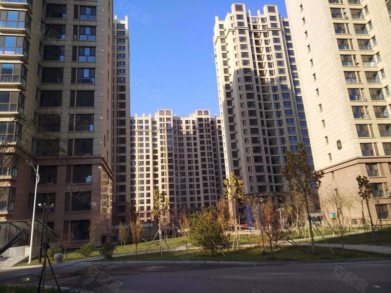 潮白晓月(香河)