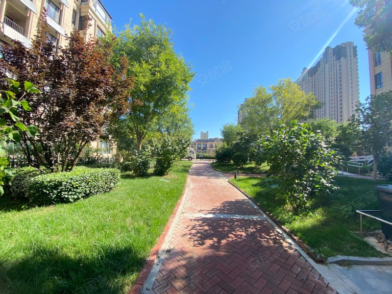 潮白河孔雀城玫瑰园,近水路-廊坊潮白河孔雀城玫瑰园二手房,租房,房价