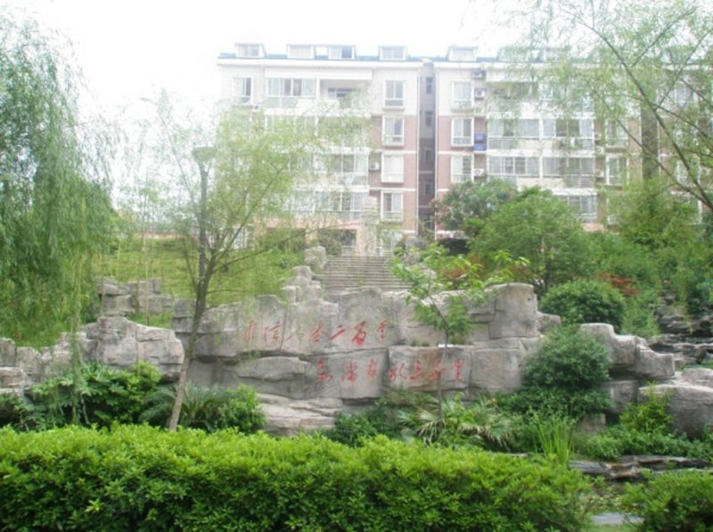 枫林绿洲小区,银杉路309号-长沙枫林绿洲小区二手房,租房,房价-长沙