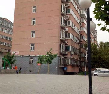 的两室户型,满五 ,博文家园二手房,100万,2室2厅,1卫,97平米-石家庄