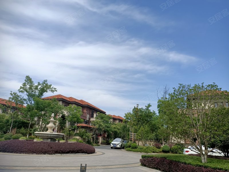 江雁郦湖美墅,弘湖路1号-郑州江雁郦湖美墅二手房,租房,房价-郑州安居