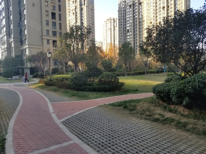 新郑领秀城(北区)