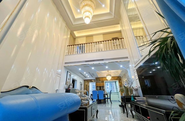 凤凰岛5室2厅186.69㎡210万二手房图片