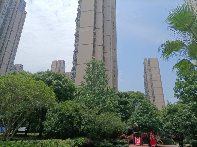 依水园(一期),林展路411弄-上海依水园(一期)二手房,租房,房价-上海