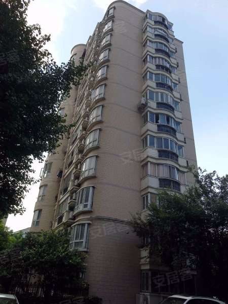 金桥一景丽苑(西区) 