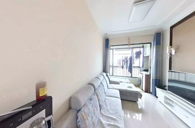 恒大华府2室2厅77㎡59万二手房图片