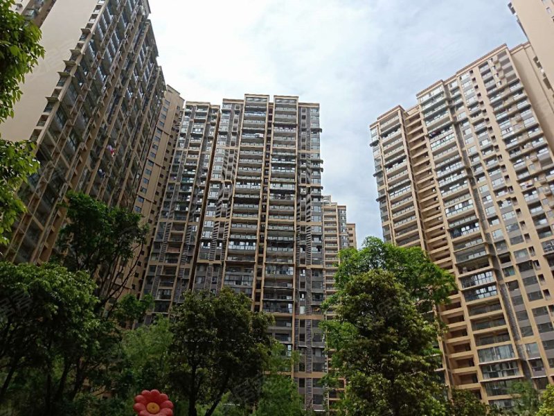 嘉州新城滟澜洲,滟澜一街-乐山嘉州新城滟澜洲二手房,租房,房价-乐山